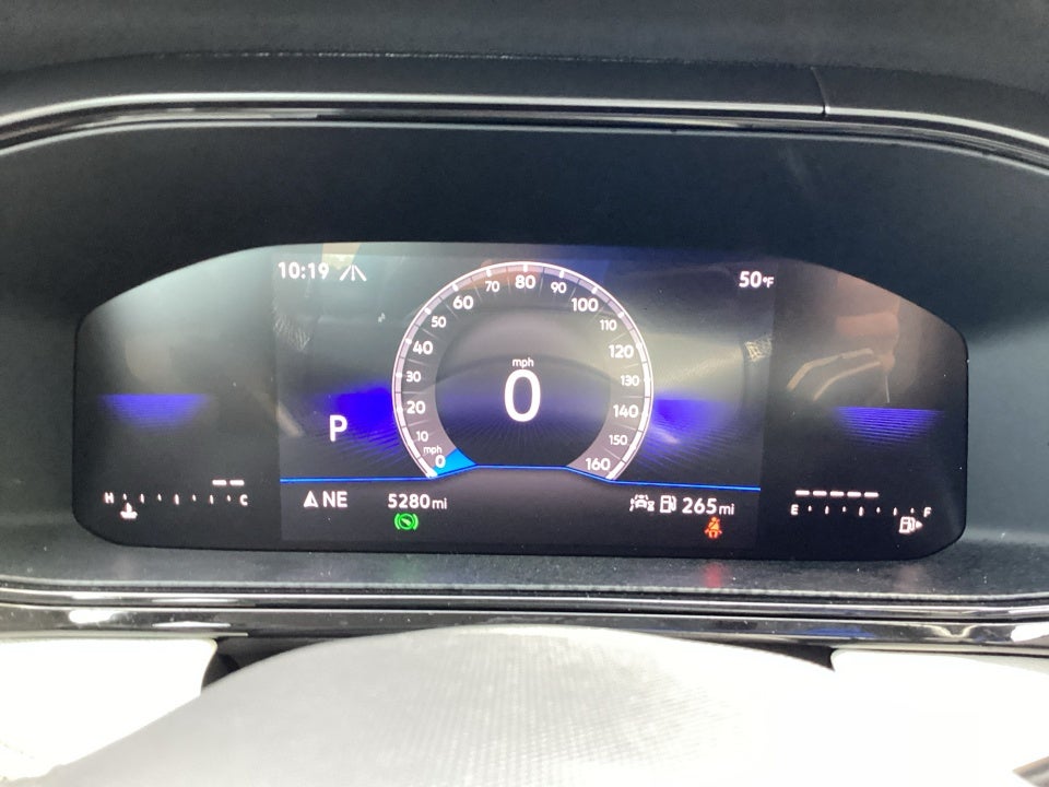 2025 Volkswagen Taos S