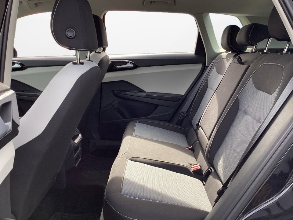 2025 Volkswagen Taos S