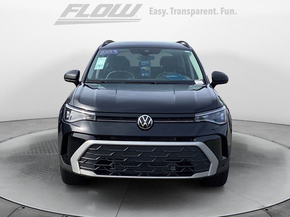2025 Volkswagen Taos S