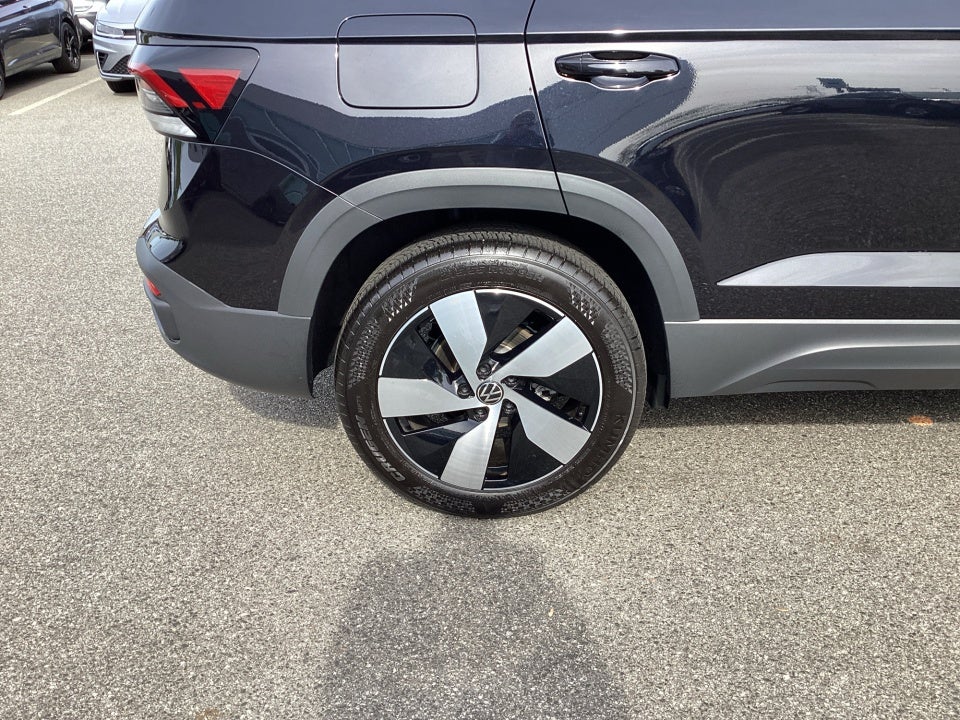 2025 Volkswagen Taos S