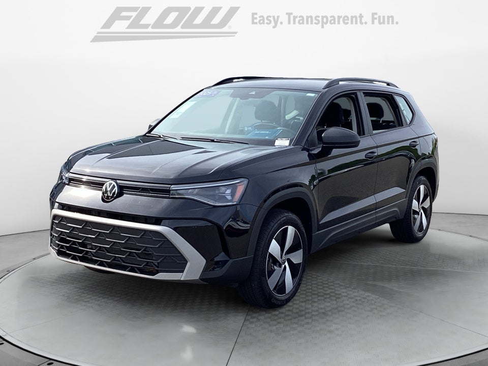 2025 Volkswagen Taos S