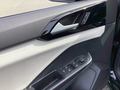 2025 Volkswagen Taos S