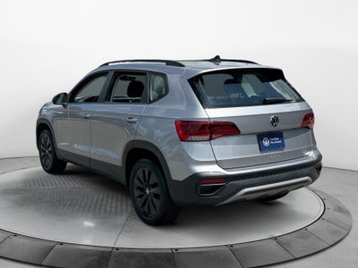 2023 Volkswagen Taos S