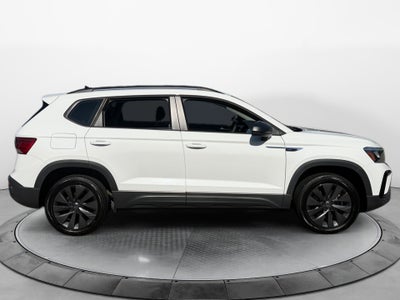 2022 Volkswagen Taos S