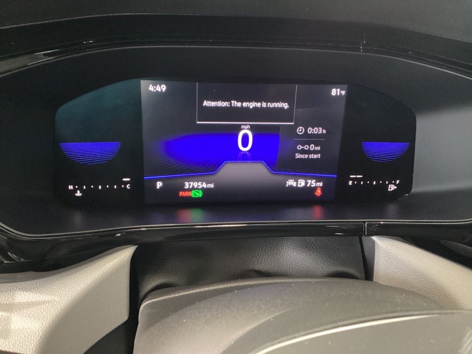 2022 Volkswagen Taos 1.5T S