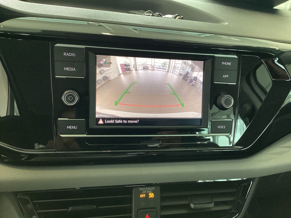 2022 Volkswagen Taos 1.5T S