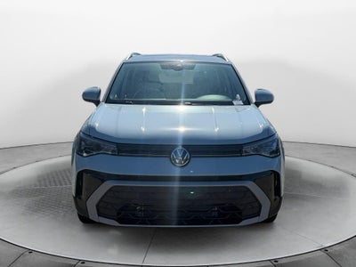 2027 Volkswagen Taos SE