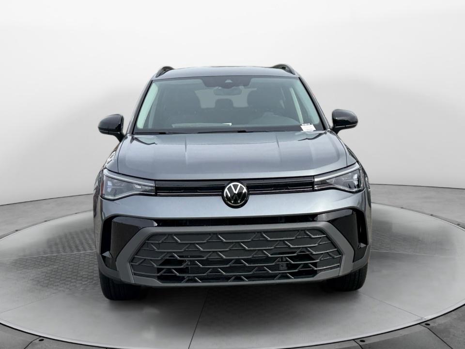 2027 Volkswagen Taos Sport