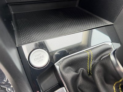 2027 Volkswagen Taos Sport