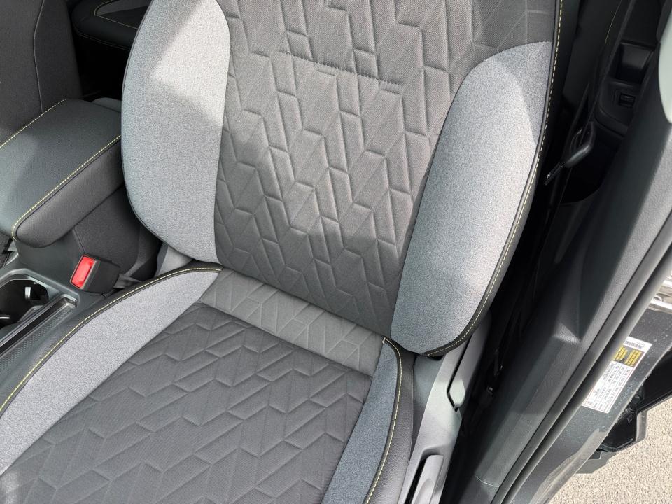 2027 Volkswagen Taos Sport