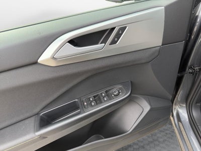 2027 Volkswagen Taos Sport