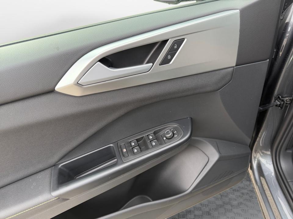 2027 Volkswagen Taos Sport