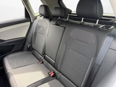 2027 Volkswagen Taos SE