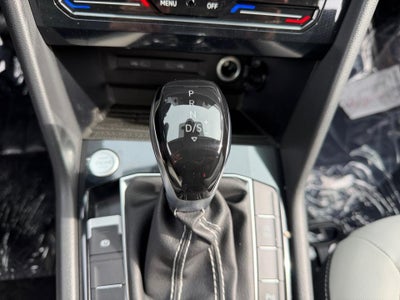 2027 Volkswagen Taos SE