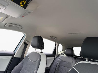 2027 Volkswagen Taos SE