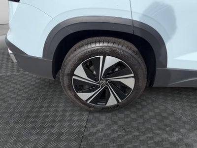2027 Volkswagen Taos SE
