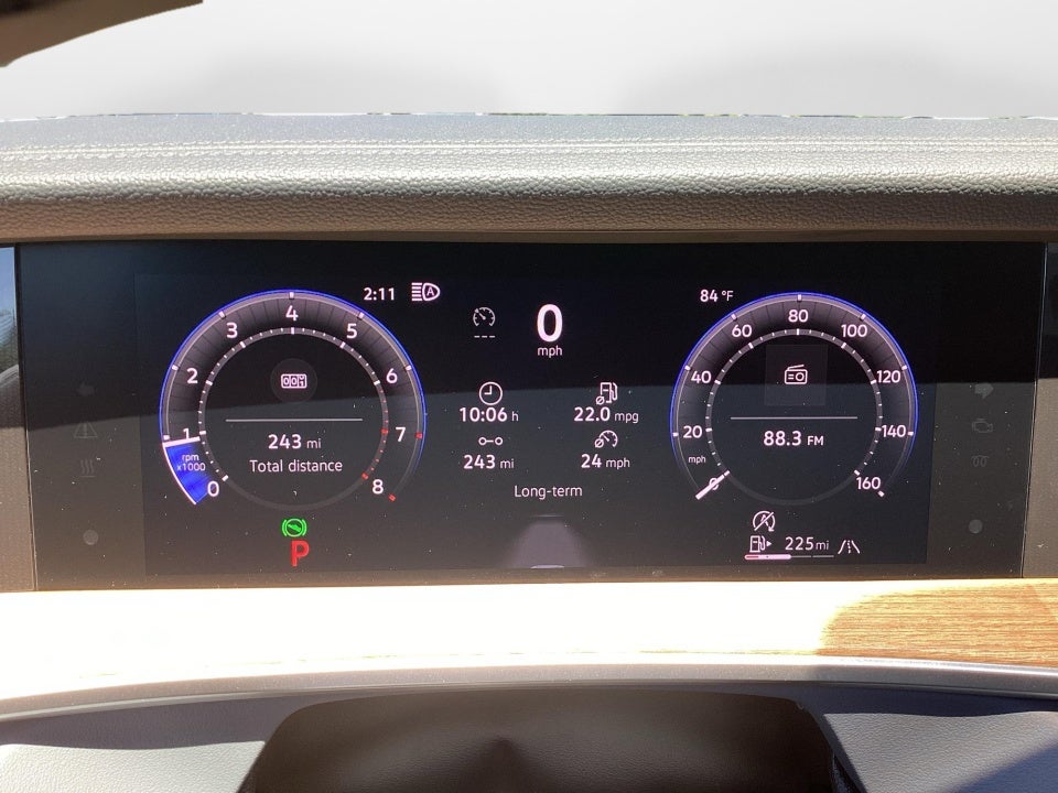 2026 Volkswagen Tiguan SEL R-Line Turbo
