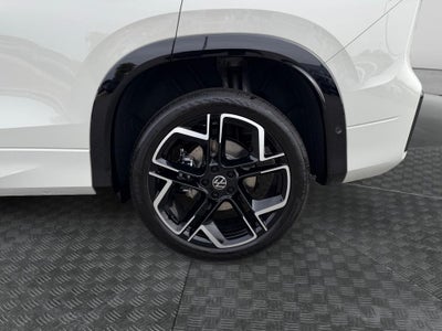 2027 Volkswagen Tiguan SEL R-Line Turbo