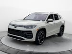 2027 Volkswagen Tiguan SEL R-Line Turbo