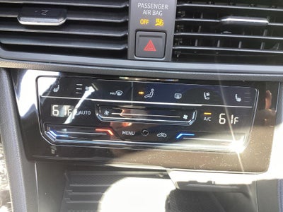2026 Volkswagen Jetta GLI Autobahn