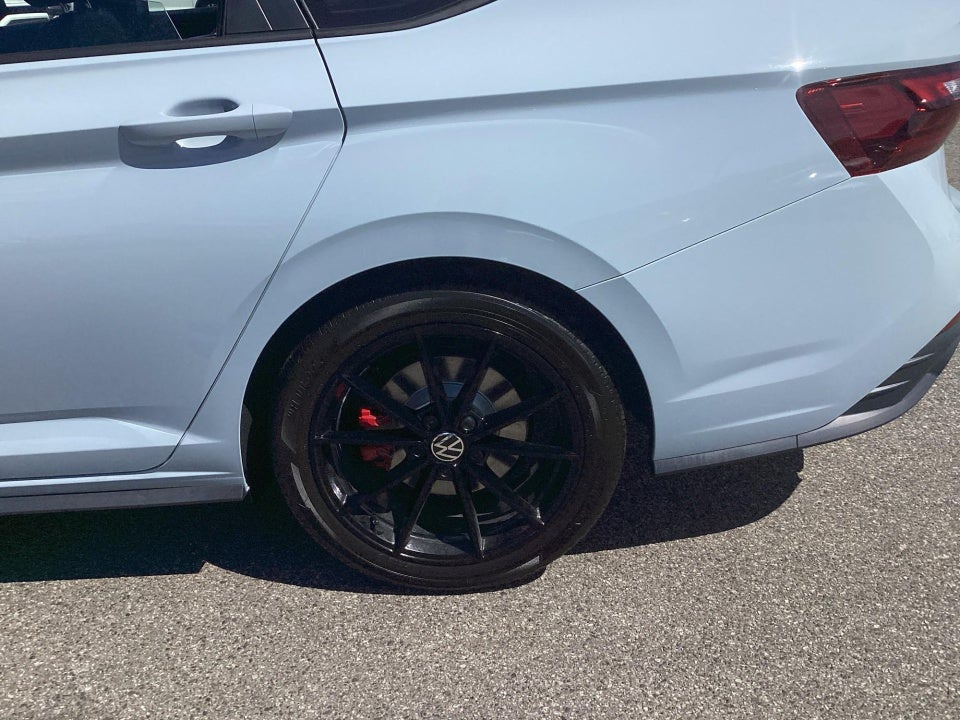 2026 Volkswagen Jetta GLI Autobahn