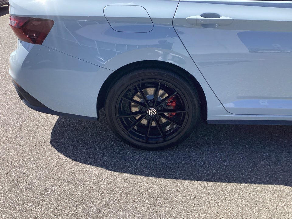 2026 Volkswagen Jetta GLI Autobahn