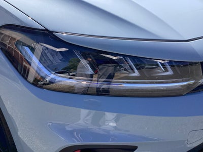 2026 Volkswagen Jetta GLI Autobahn