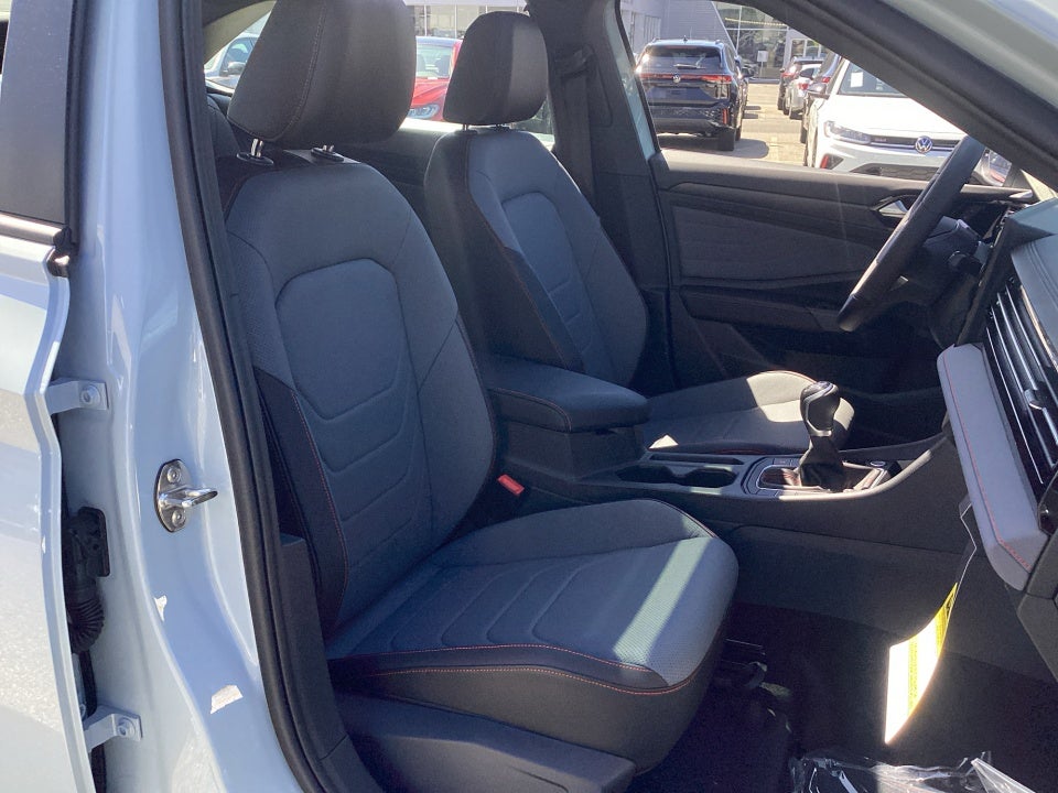 2026 Volkswagen Jetta GLI Autobahn