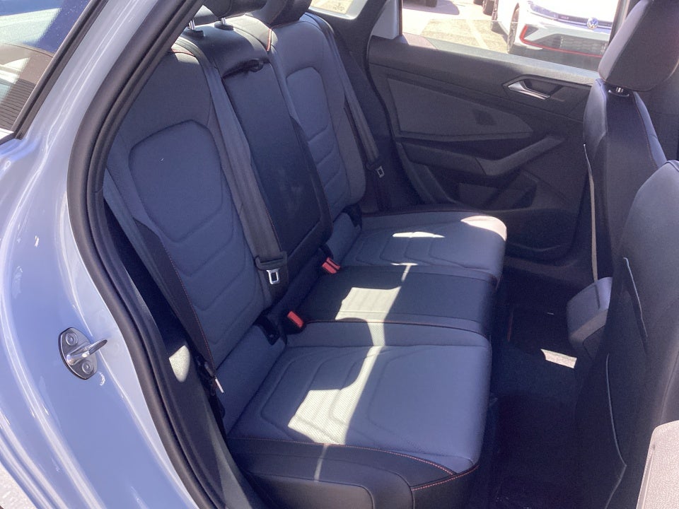 2026 Volkswagen Jetta GLI Autobahn