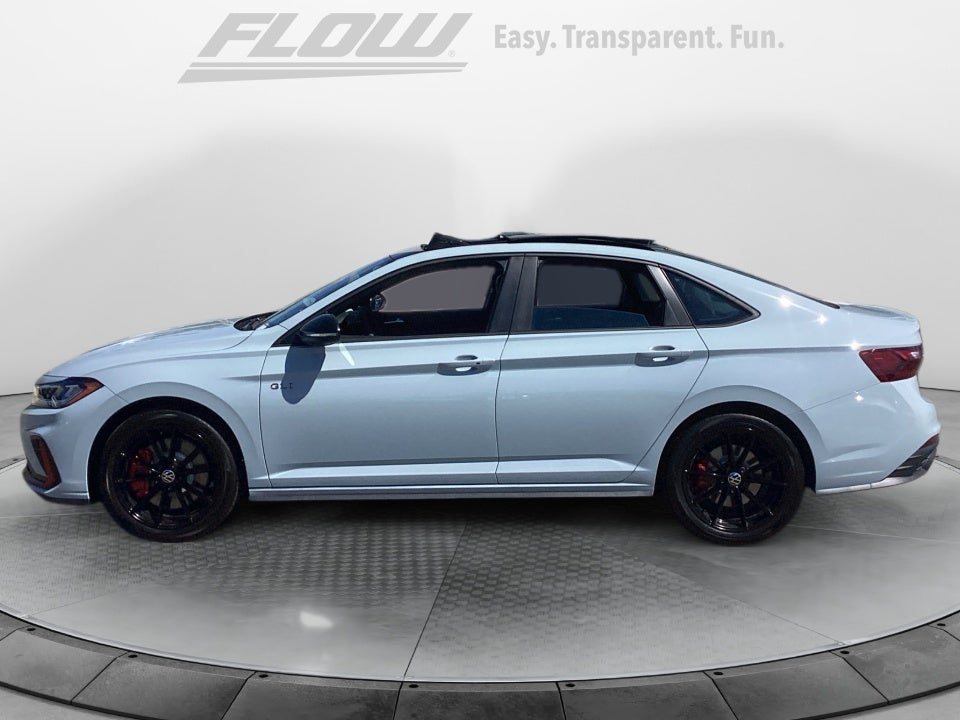 2026 Volkswagen Jetta GLI Autobahn