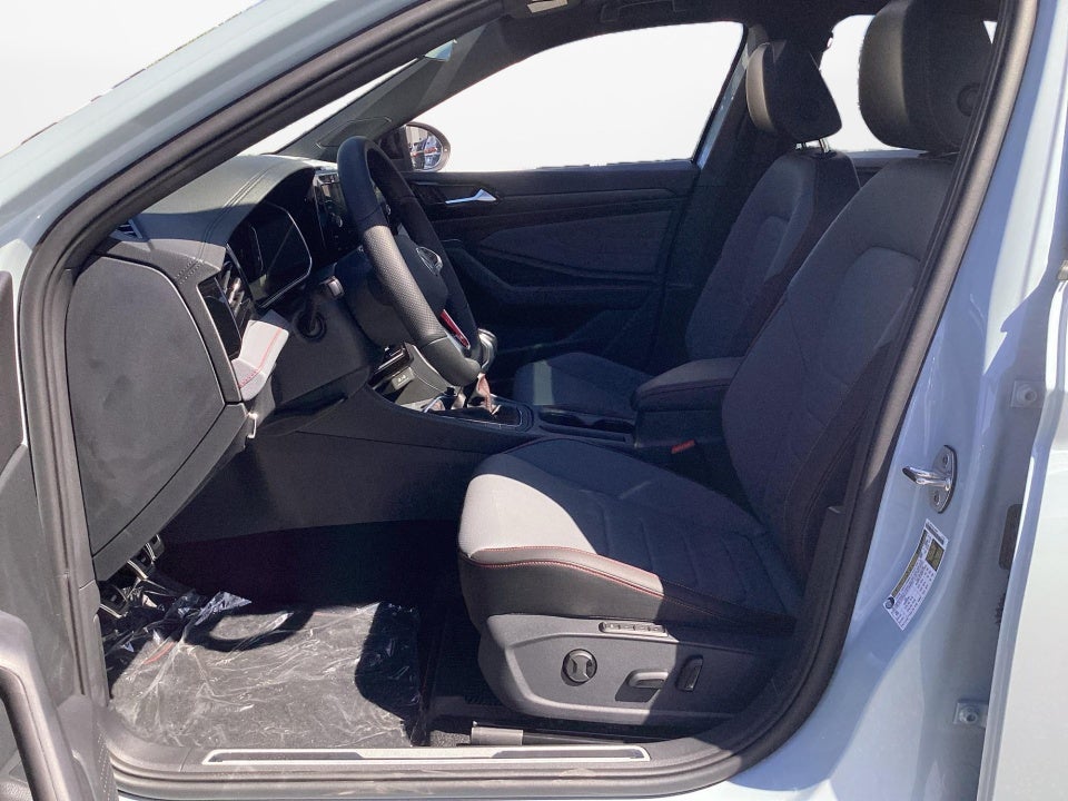 2026 Volkswagen Jetta GLI Autobahn