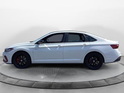 2026 Volkswagen Jetta GLI Autobahn
