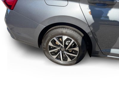 2027 Volkswagen Jetta S