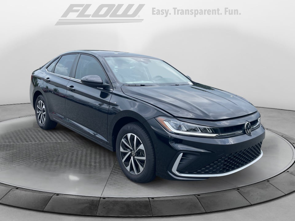 2026 Volkswagen Jetta S