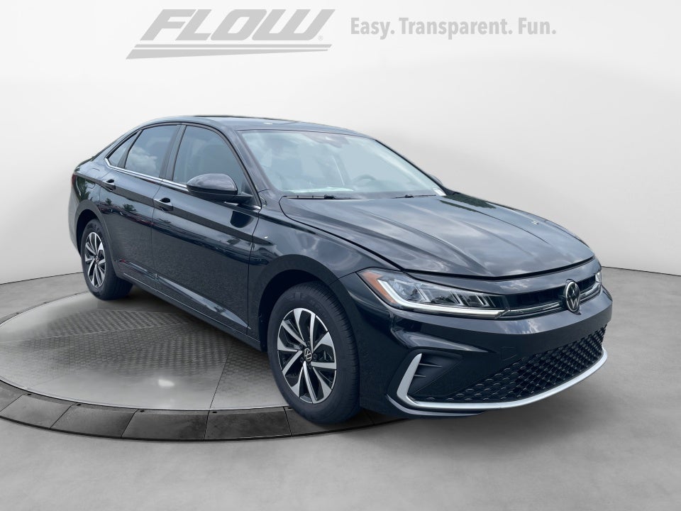 2026 Volkswagen Jetta S