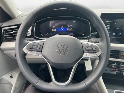 2026 Volkswagen Jetta S