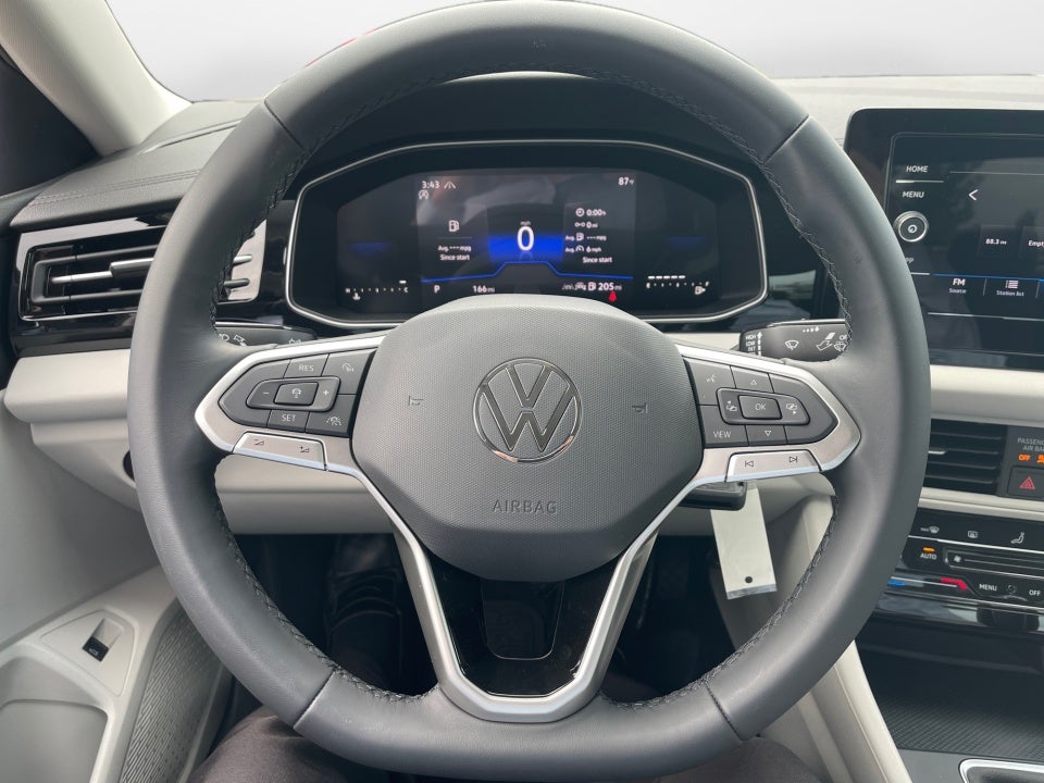 2026 Volkswagen Jetta S