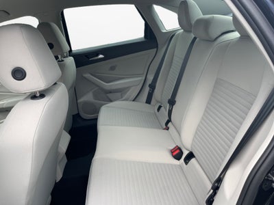 2026 Volkswagen Jetta S