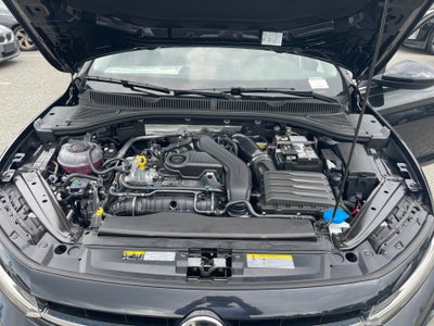 2026 Volkswagen Jetta S
