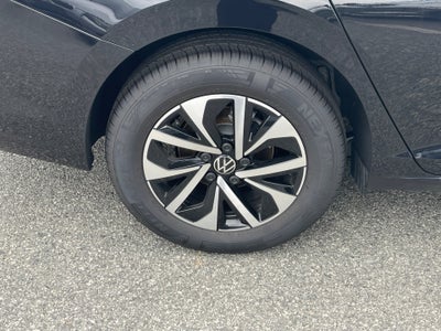 2026 Volkswagen Jetta S