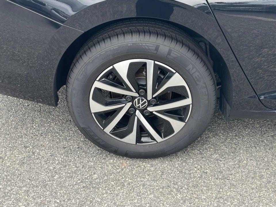 2026 Volkswagen Jetta S