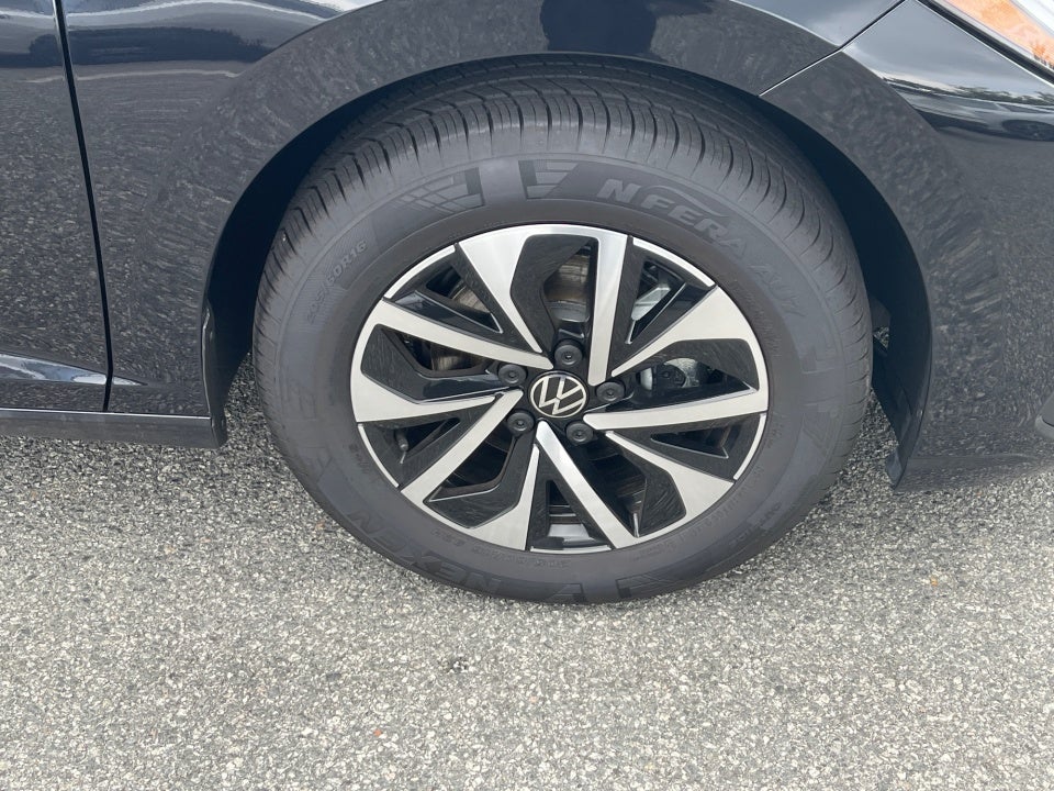 2026 Volkswagen Jetta S