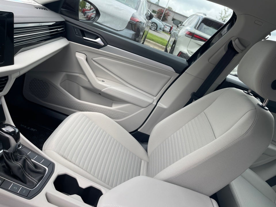 2026 Volkswagen Jetta S