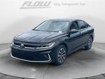 2026 Volkswagen Jetta S