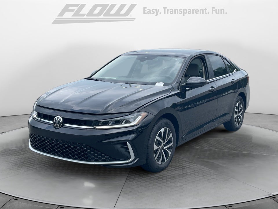 2026 Volkswagen Jetta S