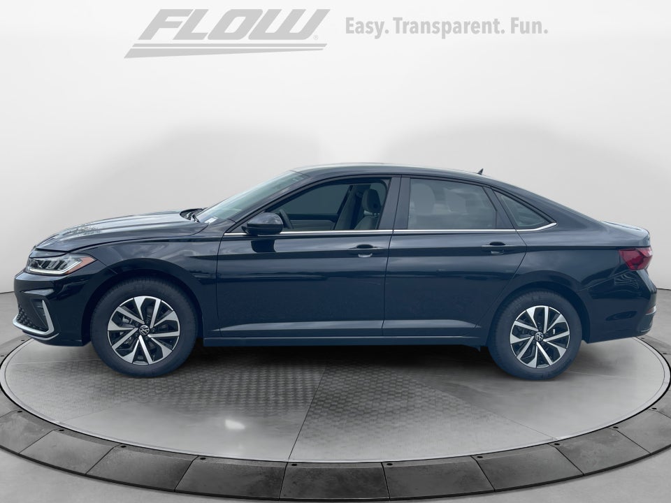 2026 Volkswagen Jetta S