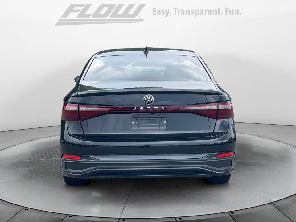 2026 Volkswagen Jetta S