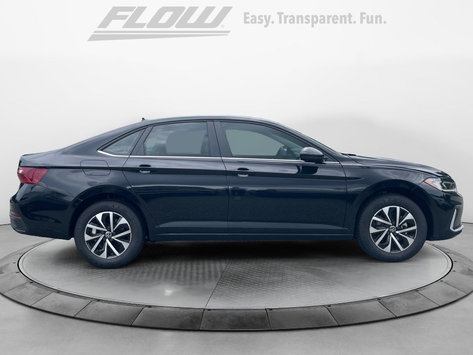2026 Volkswagen Jetta S