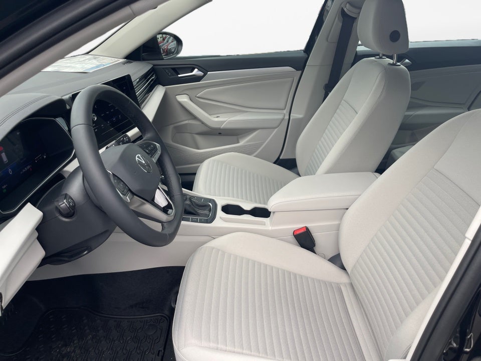 2026 Volkswagen Jetta S