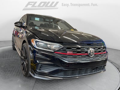 2020 Volkswagen Jetta GLI Autobahn